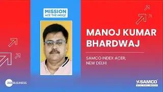 SAMCO : Mission ACE THE INDEX  | 62