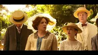 Не перебивай а то скормлю удавам [Круиз по джунглям Jungle Cruise]