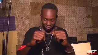 interview Exclusive de L'artiste MC BILL
