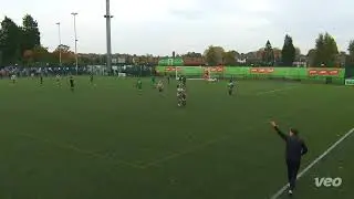 Highlights | Pilkington 1 - 3 City of Liverpool