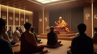 Self-Development Through Learning from Others | Spiritual Wisdom Talk