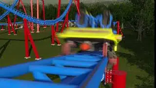 Star Shooter NoLimits 2