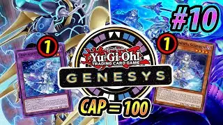 1 Scheiren? NO PROBLEM! (LOL) | Tearlaments (Yu-Gi-Oh! GENESYS)