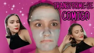TRANSFORME-SE COMIGO