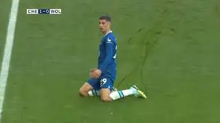 Havertz 4k Clip For Edits