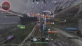There's Nothing Wrong With Dia... [Breach Tracking][Mobbing Build][TFD]