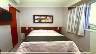 My Flat Hotel, Mogi das Cruzes, Brazil #hotel