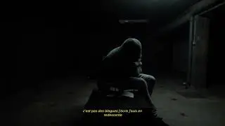 SanzAsh - La Haine (Visualizer)