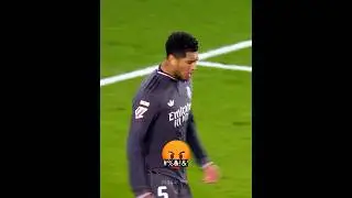Real Madrid Ego Plays 🤯