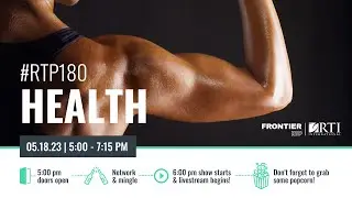 RTP180: Health | Full Show
