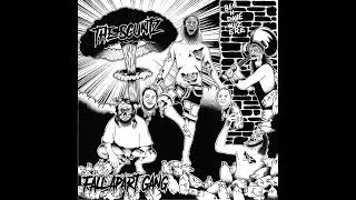 The Scuntz - Fall Apart Gang