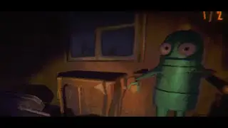what WHAT What wHAT #repo #fail #fun #scremingdoll #howlingdoll #funnyvideo  #repogame #indiehorror