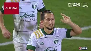 HIGHLIGHTS | MLS is Back Tournament Quarterfinals