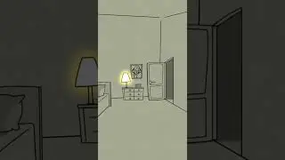 Me Home Alone 😅😅 |#animation