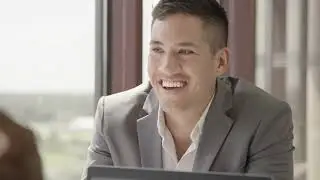 Hear from an Account Executive