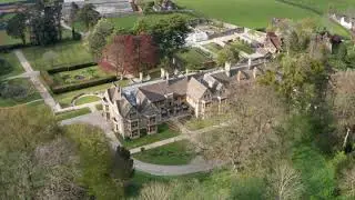 A flythrough of Coombe Lodge, events and wedding venue in Bristol & Somerset.