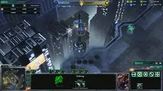 NASL Season 1   W1 D5   Painuser vs Cloud