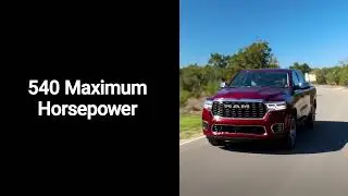 2025 Ram 1500 Review | Schumacher Chrysler Dodge Jeep Ram of Delray