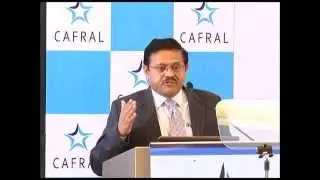 G Gopalakrishna, Director, CAFRAL talks about the importance of forensic audit
