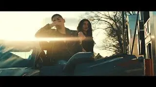 Ciarci - Dime (Video Oficial)