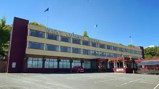 West County Hotel, Chapelizod, Ireland
