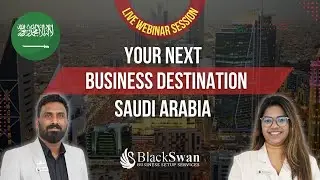 How To Start A Business In Saudi Arabia &ndash; Complete Guide For 2025