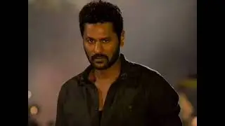 Pon Manickavel | Find The Killer Bgm | Prabhu Deva | A C Mugil Chellappan | D imman..🎶