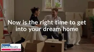 Rent vs. buying a home in Des Moines, Iowa