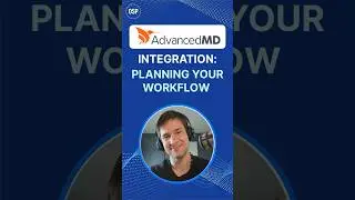 AdvancedMD Integration: Planning Your Workflow