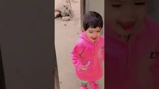 Inaya comedy video 🤪#comedy#video 