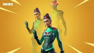 Bug Skin Singularidad sin casco y 0 Fortbytes