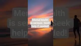 #DreamScreenAI #mentalhealth  #seekhelp #motivation