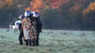 Ursus Minor feat. Desdamona: 