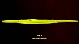 Nelo Paracanoe Vanquish P24