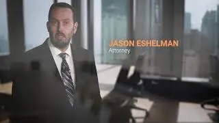 Motorcycle Injury Law Firm | Eshelman Legal Group | 330-376-3572 | Jason Eshelman Attorney