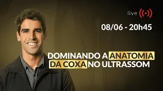 Dominando a anatomia da coxa no ultrassom