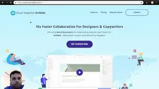 Introducing Change Log in Scribble - design/copy collaboration tool - Sketch plugin