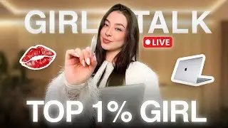 GIRL TALK TOP 1% GIRL EDICI&Oacute;N LIMITADA 2026
