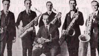 Columbia Saxophone Sextette - 