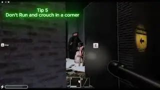 Tips and Tricks FnaF Eternal nights