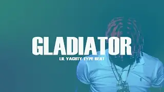 (FREE) Lil Yachty Type Beat 🌊 Gladiator (Prod. B Mac & Matt Brick$)