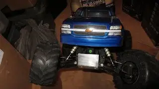R/C car Ball cups question, which ones work?