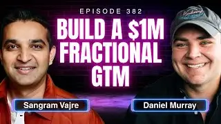 How to build a $1M GTM Fractional Business (From Marketingland 2025)