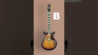 Guitar Tuner,  Just B string #guitar #guitarlesson #beginners #shorts