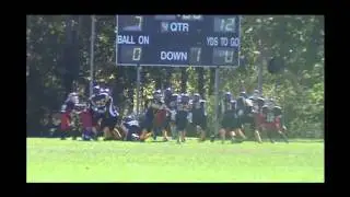 kirk park 2010 hightlight 2
