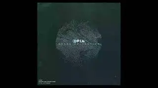 Kill September OPIA Analog Lab 4 Bank