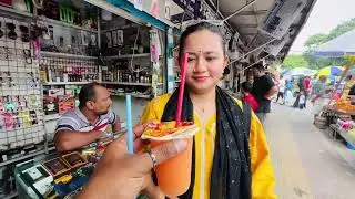 Adventures in Shopping: A Day Out with My Wife | Hasan setu
