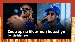 Zeotrap na Riderman batashye batishimye mu gitaramo cya Papa Cyangwe||Uko Byagenze