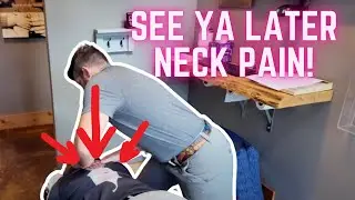 Life Changing Full Body Chiropractic Adjustments Vol 1. | Charlotte Chiropractor