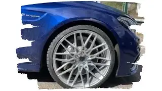 Mercedes- VEEMANN V-FS34